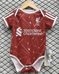 2627Liv home baby jersey